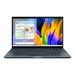 ASUS Zenbook Pro 15 15.6 OLED FHD (1920x1080) Touchscreen Laptop 2023 New | AMD Ryzen 9 5900HX 8-Core | NVIDIA GeForce RTX 3050 Ti | Backlit Keyboard | Wi-Fi 5 | 16GB LPDDR4 1TB SSD | Win11 Pro