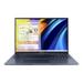 ASUS Newest M1603QA VivoBook Thin and Light Laptop 16 WUXGA 1920x1200 8-Core AMD Ryzen 7 5800HS Radeon Graphics 24GB DDR4 512GB NVMe SSD USB-C HDMI Wi-Fi 6 Windows 11 Pro COU 32GB USB