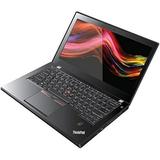 Lenovo New Thinkpad X270 // Intel Core i7-7500U 2.7 GHz / 8GB DDR4 RAM / 512GB SSD/Backlit Keyboard and Fingerprint Reader/Intel HD Graphics 620 / IPS FHD (1920 x 1080) Win10 Pro