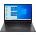 HP 2020 Envy x360 2-in-1 15.6 FHD IPS Touchscreen Laptop AMD Ryzen 5 4500U Upto 4.0GHz Amazon Alexa Backlit Keyboard Fingerprint Reader WiFi 6 Nightfall Black Win10 (16GB RAM | 1TB PCIe SSD)