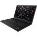 Lenovo ThinkPad T15p Gen 2 21A7001GUS 15.6 Notebook - Full HD - 1920 x 1080 - Intel Core i5 (11th Gen) i5-11400H 2.70 GHz - Intel Chip