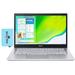 acer Aspire 5 14.0 60Hz FHD IPS Home & Business Laptop (Intel i5-1135G7 4-Core 16GB RAM 2TB HDD Intel Iris Xe Backlit KB WiFi 6 Bluetooth 5.2 HD Webcam Win11P) wi/Hub