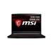 MSI Newest GF63 15.6 IPS FHD Thin Gaming Laptop Intel 4-Core i5-10300H NVIDIA GTX1650 Max-Q 4GB 12GB RAM 256GB SSD WiFi 6 HDMI 4K RJ45 Backlit Keyboard Windows 11 Pro