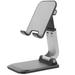 Mobile Phone Tablet Holder Phone Holder for Desk Cell Phone Holder Cellphone Seat Phone Holders Cellphone Stand