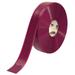 MIGHTY LINE 2RP Industrial Floor Tape,Roll,Purple,Vinyl