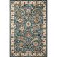 Alexander Home Madeline 100% Wool Hand-Hooked Heritage Area Rug