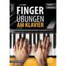 Fingerübungen am Klavier - Elmar Mihm