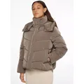 Calvin Klein Modern Padded Short Jacket