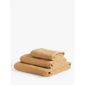 John Lewis Spa Waffle Towels