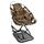 Moultrie Summit 180 Max SD Climbing Treestand: Aluminum Construction, Dead Metal Sound Deadening, QuickDraw Cable Retention System | 36587