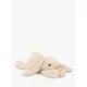 Jellycat Smudge Rabbit Soft Toy, Small