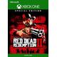 Red Dead Redemption 2 - Special Edition Xbox One (UK)