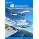 Microsoft Flight Simulator: Deluxe Edition - Windows 10 PC (US)