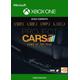 Project Cars Game of the Year Edition Xbox One (UK)