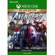 Marvel's Avengers Deluxe Edition Xbox One (UK)