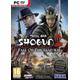 Total War Shogun 2 : Fall Of The Samurai (PC)