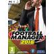 Football Manager 2016 + BETA PC