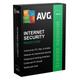 AVG Internet Security 2024 1 Device 1 Year