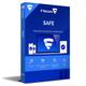 F-Secure Safe Internet Security 2024 3 Devices 1 Year