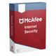 McAfee Internet Security 2024 10 Devices 3 Years