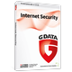 G DATA Internet Security 2024 2 Devices / 2 Years