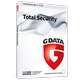 G DATA Total Security 2024 3 Devices / 2 Years