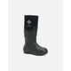 Men's Muckmaster Hi Mens Wellingtons - Black - Size: 10