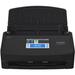 Fujitsu Ricoh ScanSnap iX1600 Receipt Edition Scanner (Black) PA03770-B675