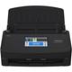 Fujitsu Ricoh ScanSnap iX1600 Receipt Edition Scanner (Black) PA03770-B675