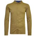 Poloshirt RAGMAN Gr. XXL, orange (terra, 557) Herren Shirts Hemd Business-Hemd Langarm