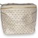 Kate Spade Bags | Kate Spade Polkadot Lunch Tote Bag | Color: Black/Cream | Size: Os