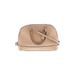 Coach Leather Satchel: Pebbled Tan Solid Bags
