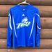 Adidas Shirts | Adidas Climacool Fgcu Long Sleeved Jersey / Size S / 100% Polyester | Color: Blue/White | Size: S