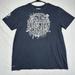 Nike Shirts | El Clasico Madrid Barcelona Black Nike Dri Fit T-Shirt Men’s Size Xl | Color: Black | Size: Xl