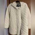 The North Face Jackets & Coats | Medium North Face Winter Coat | Color: White | Size: M