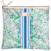 Lilly Pulitzer Bags | Lilly Pulitzer Pouch "Euc" | Color: Blue/Green | Size: Os