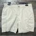 Columbia Shorts | Khaki Columbia Shorts | Color: Cream | Size: M