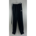 Adidas Pants | Adidas Black White Cropped Sweatpants Mens Size M | Color: Black | Size: M