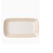 Kate Spade Accents | Kate Spade Sienna Lane Tray 13.75 Inches | Color: Cream/White | Size: Os