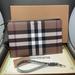 Burberry Bags | Burberry Storage Bag | Color: Black/Brown | Size: Os