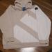 Adidas Shirts | Adidas Eqt Pdx Hoodie Mens Womens | Color: Tan/White | Size: See Measurements