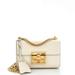 Gucci Bags | Gucci Padlock Shoulder Bag Guccissima Leather Small Neutral | Color: Tan | Size: Os