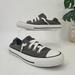 Converse Shoes | Converse Women's Chuck Taylor All Star Gray Canvas Shoes Size 7 | Color: Gray | Size: 7