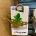 Disney Jewelry | Disney Parks Aladdin Genie Lamp Succulent Plant 3d Trading Pin Succulent Pin Nwt | Color: Gold/Green | Size: Os