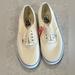 Vans Shoes | Men’s Vans Off-White. Cream. Vans Size 9.5 Sale Brand New | Color: Cream | Size: 9.5