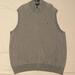 Polo By Ralph Lauren Sweaters | Classic Ralph Lauren Polo Vest | Color: Gray | Size: Xxl