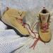 Columbia Shoes | Columbia Women's Waterproof Hikingboots, New Only Tried On | Color: Tan | Size: 8.5