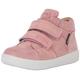 Superfit Baby-Mädchen SUPIES Gore-Tex Lauflernschuhe, Rosa 5500, 22 EU