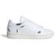 adidas - Women's Advantage - Sneaker UK 9 | EU 43 weiß