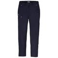 Craghoppers Womens Expert Kiwi Pro Stretch Trousers, Dark Navy, Size 8